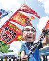 Osuted Prez Yoon indicted on new criminal charges over martial law38