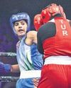 Indian pugilists chase their elusive heavyweight dreams47