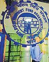 EPFO adds record 20 L net members in May46