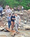 Form team to tackle disasters, says Shah29