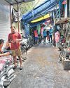 Crores of funds spent on Mumbai slum without any improvement19