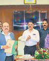 Soren govt inks MoU to kick off mining tourism in state2