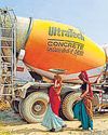 UltraTech Cement Q1 profit at ₹2,221 crore42