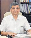 Govt appoints former finance secy Ajay Seth as Irdai chief Govt appoints former finance secy Ajay Seth as Irdai chief39