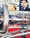 Godrej aerospace business inks pact with Pratt & Whitney Godrej aerospace business inks pact with Pratt & Whitney35