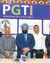 Hindustan Times Ranchi