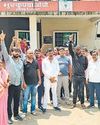 Hindustan Times Ranchi