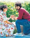 Anshula and Rohan to get engaged tomorrow Anshula and Rohan to get engaged tomorrow7