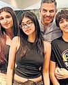 SUNJAY KAPUR'S WILL DISPUTE GETS UGLIER SUNJAY KAPUR'S WILL DISPUTE GETS UGLIER26