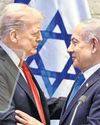 Trump hails end of war as Hamas frees hostages Trump hails end of war as Hamas frees hostages3