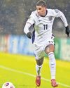 England clinch WC spot, Portugal forced to wait5