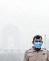 Diwali’s fireworks turn air quality in Delhi ‘very poor’ Diwali’s fireworks turn air quality in Delhi ‘very poor’5