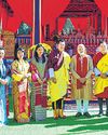 Hindustan Times Ranchi