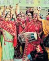 Women, welfare, infra: NDA’s election formula Women, welfare, infra: NDA’s election formula22