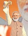 Will now end ‘Jungle Raj’ in Bengal: Modi Will now end ‘Jungle Raj’ in Bengal: Modi1