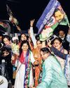 NDA regional allies broaden caste base NDA regional allies broaden caste base18