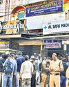 42 Indian pilgrims killed in Medinah bus accident 42 Indian pilgrims killed in Medinah bus accident3