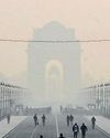 CJI acknowledges air ‘really bad’ in Capital4