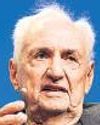 Frank Gehry, master architect, dead at 966