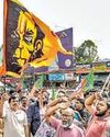 BJP makes mark in Kerala’s Left citadel BJP makes mark in Kerala’s Left citadel3