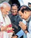 Will end ‘maha jungle raj’ in Bengal, says PM0