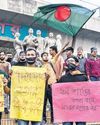 ‘Violence a norm, interim govt powerless to stop it’6