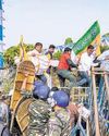 Hindustan Times Ranchi