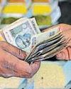 Indian economy pips Japan: Govt report10