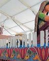 Bihar tableau on makhana to be showcased at Bharat Parv3