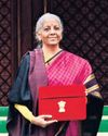 'Budget is historic, reflects aspirations of 140cr Indians'3