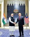 India, Malaysia explore deeper AI, defence ties4