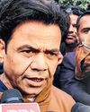 'I CRIED TO GET MY MONEY BACK FROM RAJPAL'13