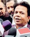 No jail for now: HC extends Rajpal's interim bail5