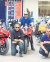 Coming: Storm in the Superbike Teacup Coming: Storm in the Superbike Teacup
