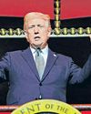 Trump Team Explored Simplified Plan for Reciprocal Tariffs Trump Team Explored Simplified Plan for Reciprocal Tariffs