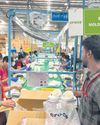 How Tamil Nadu Wooed Taiwan's Shoemakers How Tamil Nadu Wooed Taiwan's Shoemakers