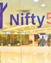 Indian market may turn March's best performer Indian market may turn March's best performer