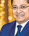 Culture most vital aspect of how you run a GCC: Tesco's Mitra14