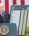 Decoding Trump's 'Liberation Day' Tariffs Mint Bangalore