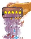 E-COMMERCE: INSIDE THE GREAT 5-STAR REVIEW CON43