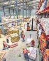 ESR India, Xander Plan Warehouse Sale ESR India, Xander Plan Warehouse Sale