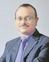 Will not throw baby out with bathwater: Former Sebi member Narayan Will not throw baby out with bathwater: Former Sebi member Narayan13