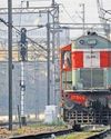 Railways starts door-to-door delivery of freight, parcels Railways starts door-to-door delivery of freight, parcels45