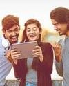 TV old guards bet on short-video boom TV old guards bet on short-video boom28