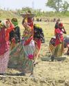 Govt may raise MGNREGA spends amid flood distress Govt may raise MGNREGA spends amid flood distress7