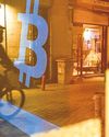 CAN BITCOIN WEAR GOLD'S CROWN? CAN BITCOIN WEAR GOLD'S CROWN?43