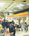 Airlines may face turbulence on weak demand, rising costs Airlines may face turbulence on weak demand, rising costs18