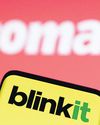 Eternal revenue soars, profit falls Mint Bangalore