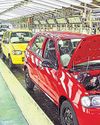 Divided carmakers miss CAFE deadline Divided carmakers miss CAFE deadline3