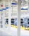 Auto firms want clean energy to fuel 50% of cars sold by '3026